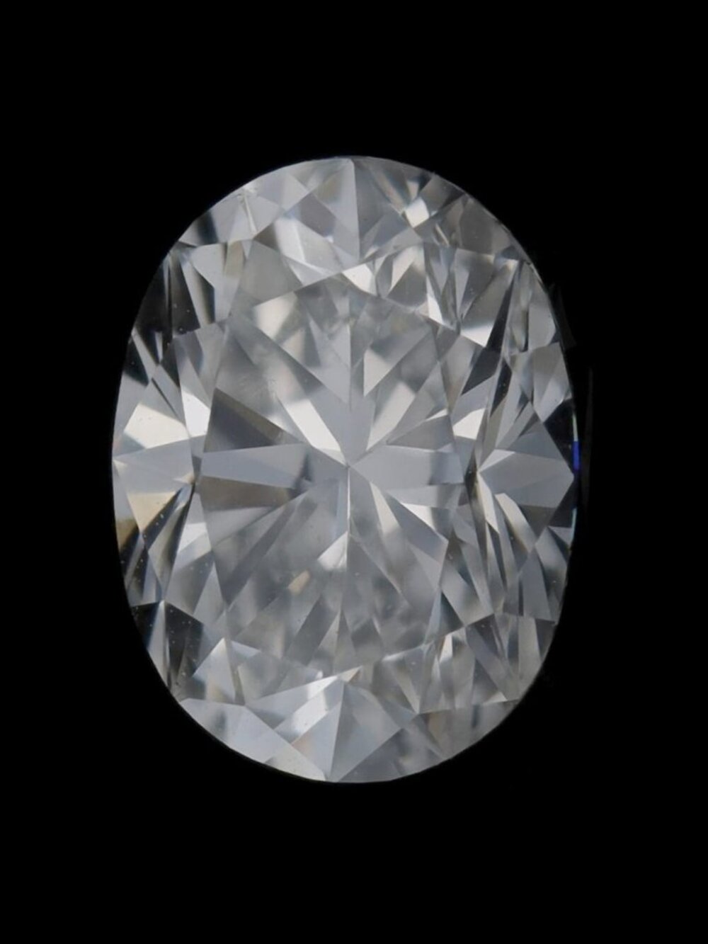 Loose Diamond - Oval 1.64ct GIA G VS2 Solitaire